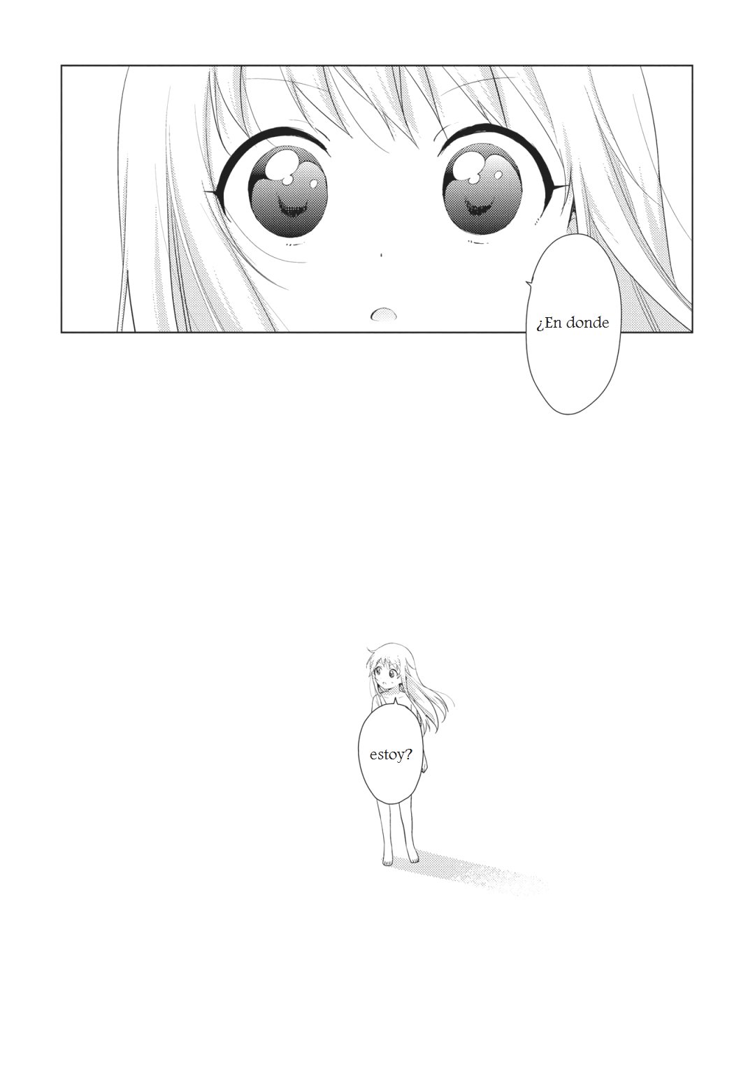 Yuru Yuri Capitulo 139: Los dibujos del hada China página 5