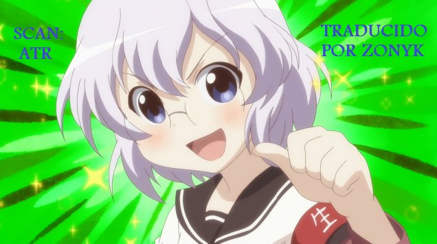Yuru Yuri Capitulo 146: Las chicas ruidosas de la mañana página 16