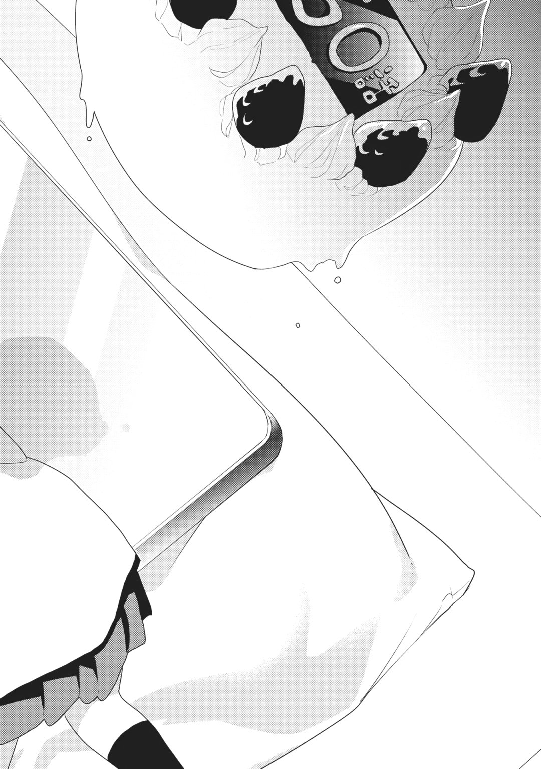 Yuru Yuri Capitulo 150 página 4
