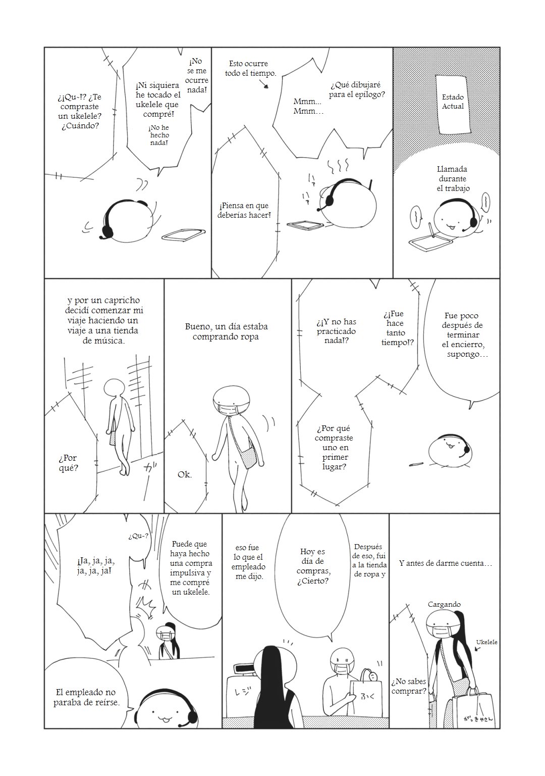 Yuru Yuri Capitulo 158.5 página 2