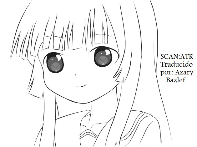 Yuru Yuri Capitulo 158.5 página 9