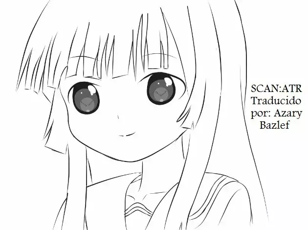 Yuru Yuri Capitulo 158.6: Omikuji photograph página 19