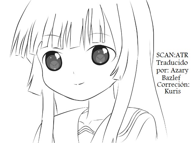 Yuru Yuri Capitulo 159: No pierdas de vista tu objetivo página 23