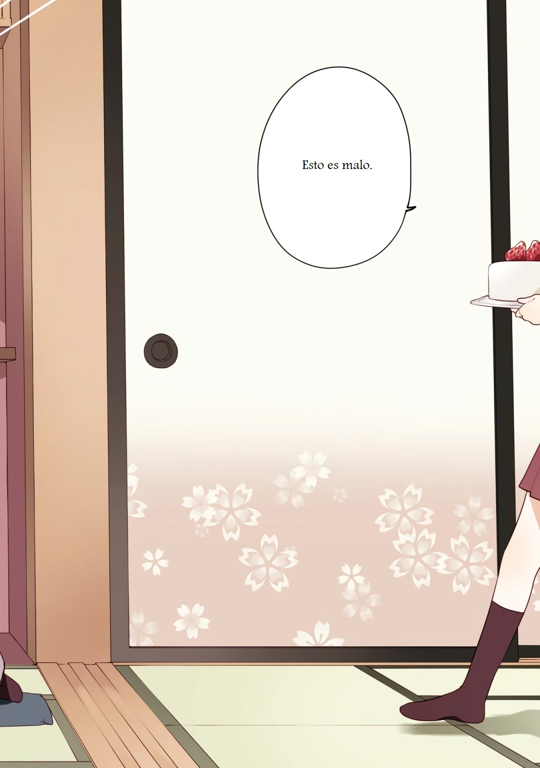 Yuru Yuri Capitulo 159: No pierdas de vista tu objetivo página 5