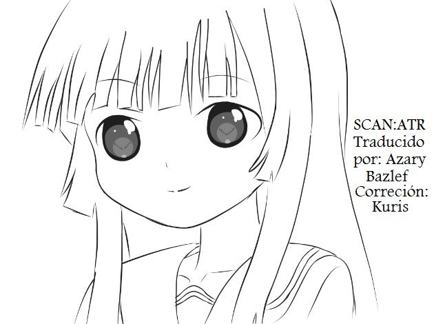 Yuru Yuri Capitulo 161: Amigas de la infancia y las bengalas página 15