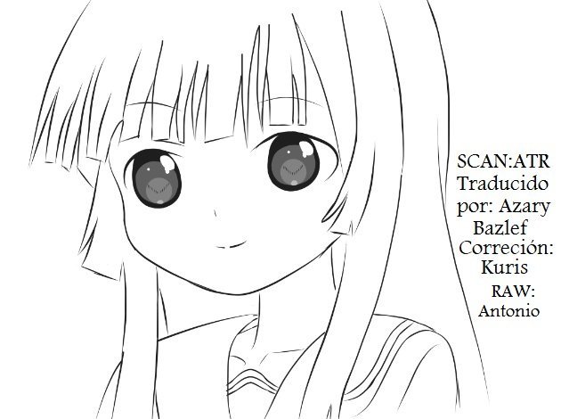 Yuru Yuri Capitulo 162 página 15