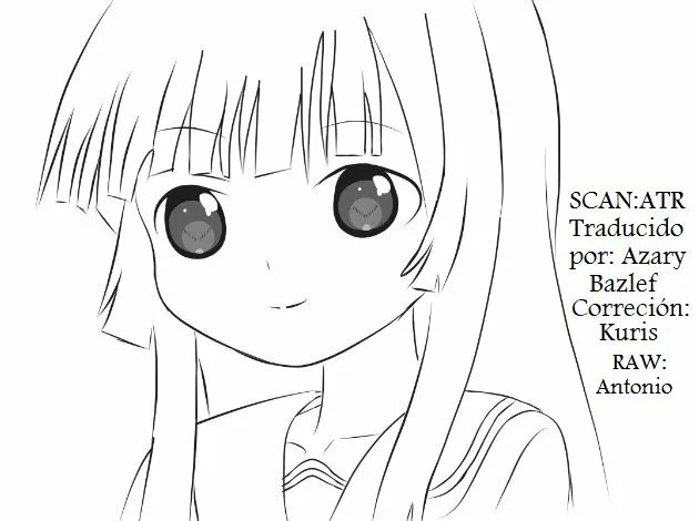 Yuru Yuri Capitulo 168.5 página 10