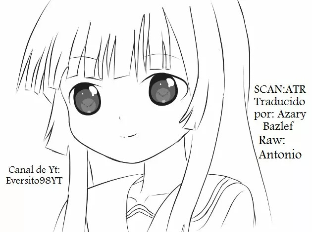 Yuru Yuri Capitulo 171: Historias verdaderamente vergonzosas página 15