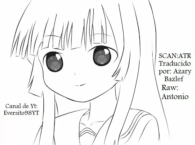 Yuru Yuri Capitulo 172: Mini Yui página 15