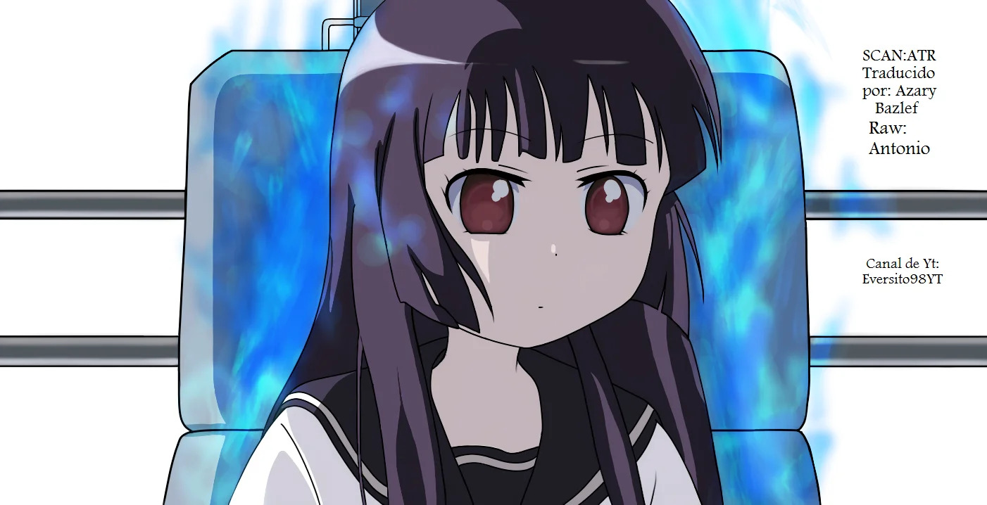 Yuru Yuri Capitulo 175: Como tener sueño página 15