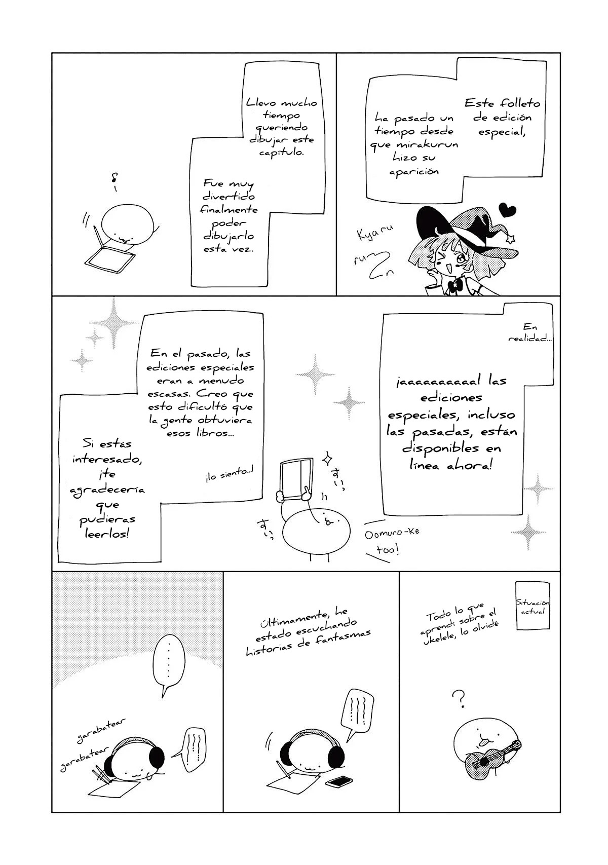 Yuru Yuri Capitulo 178: Se malinterpreta fácilmente página 16
