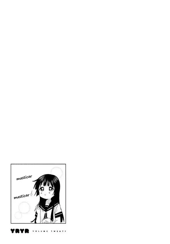 Yuru Yuri Capitulo 190: No vinieron las personas a las que estábamos esperando página 13