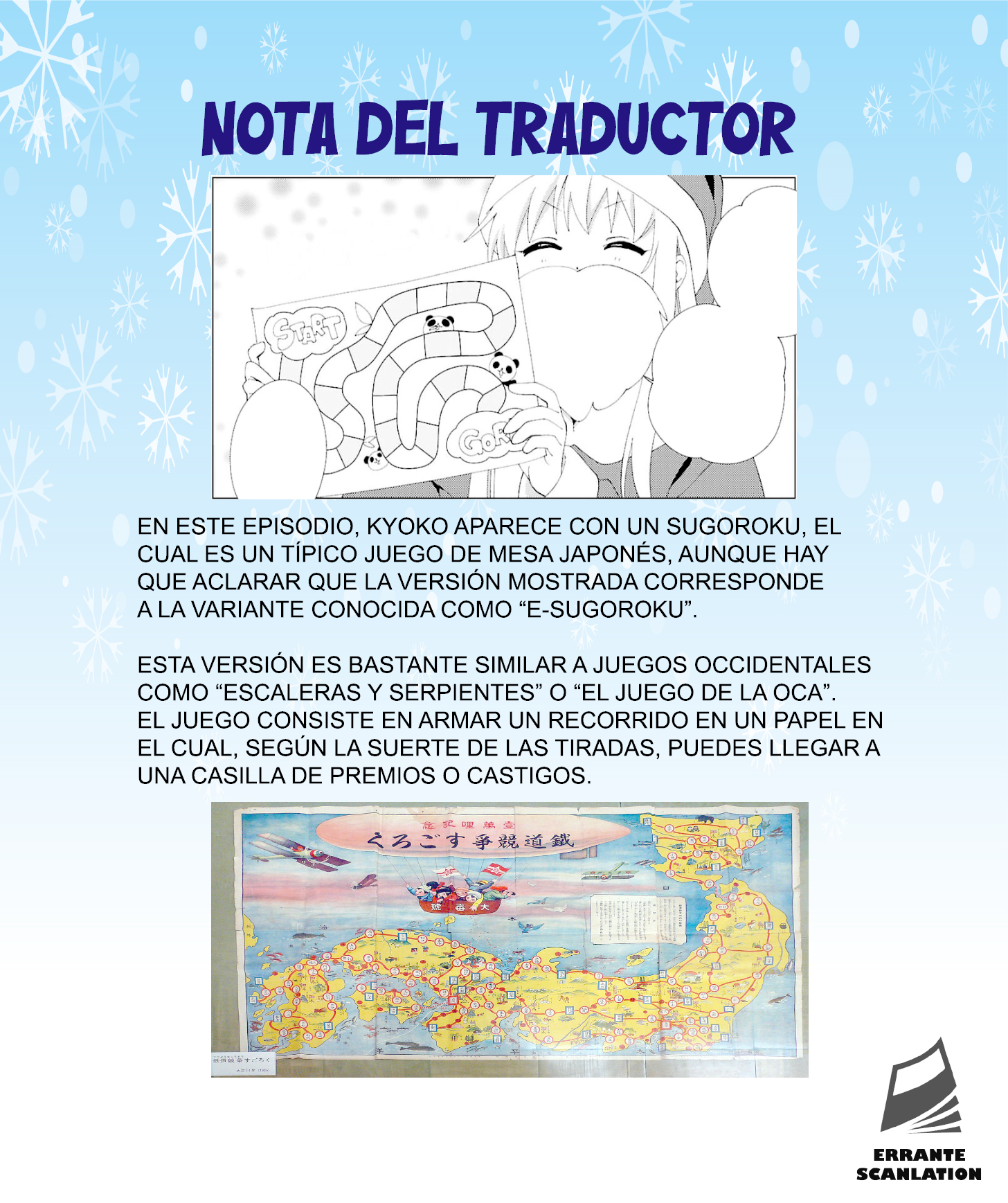 Yuru Yuri Capitulo 229 página 13