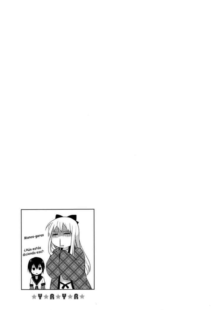 Yuru Yuri Capitulo 24 página 12