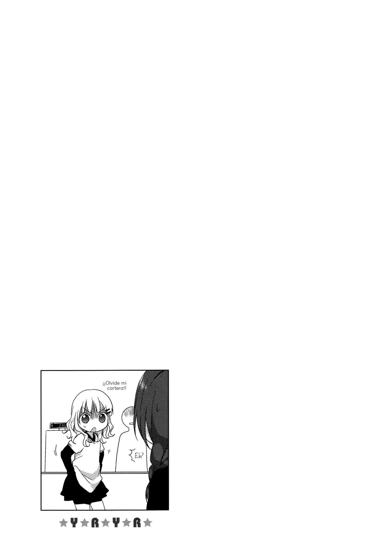 Yuru Yuri Capitulo 26 página 14