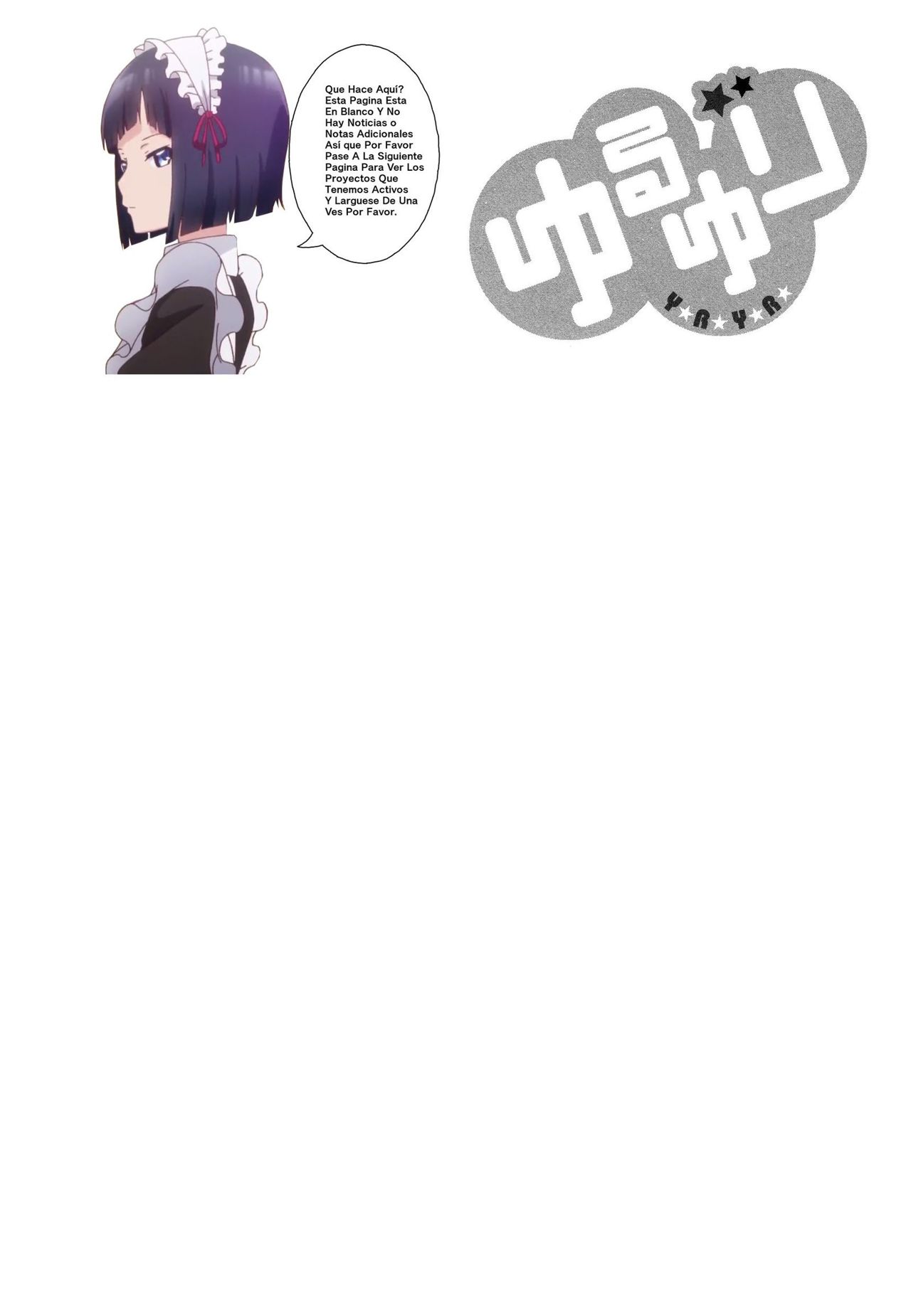 Yuru Yuri Capitulo 26 página 15