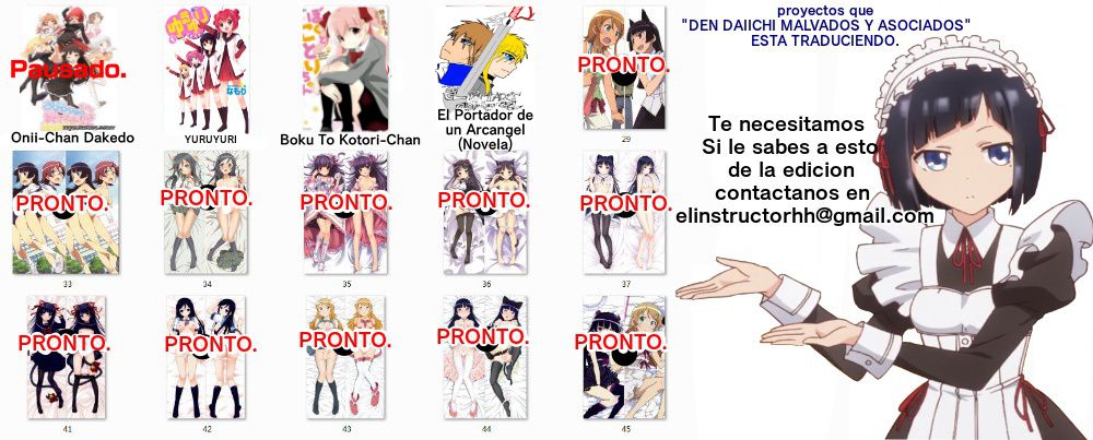 Yuru Yuri Capitulo 28 página 15