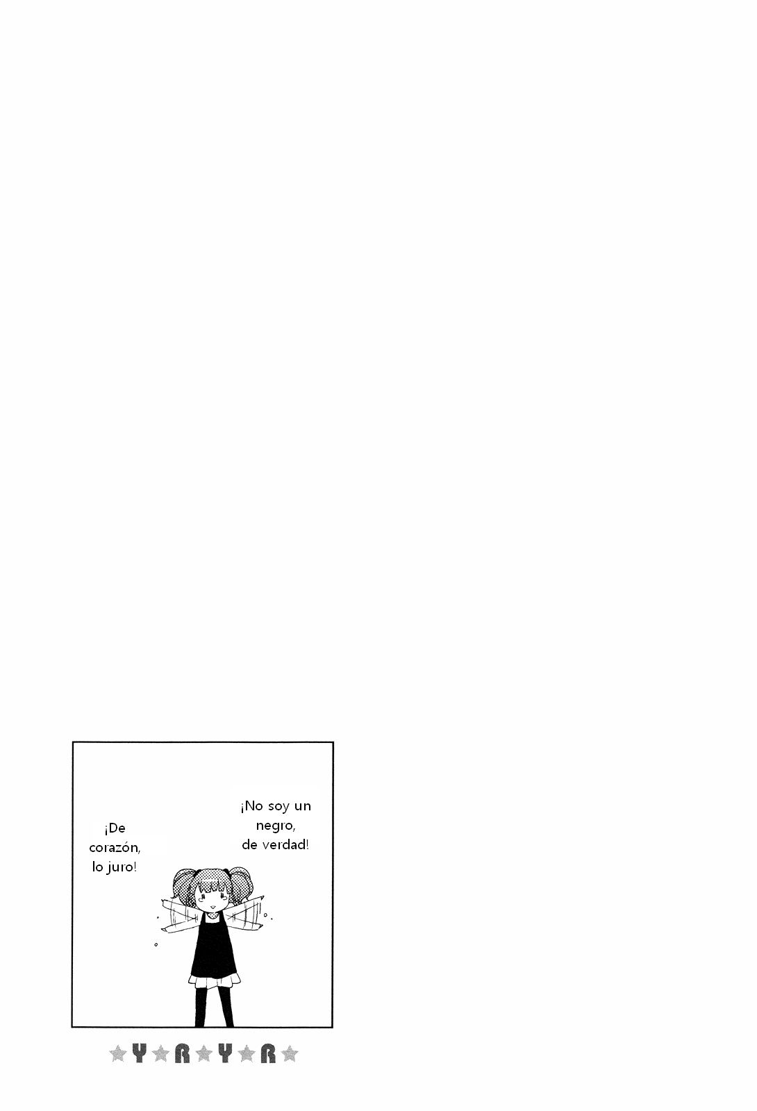 Yuru Yuri Capitulo 29 página 16