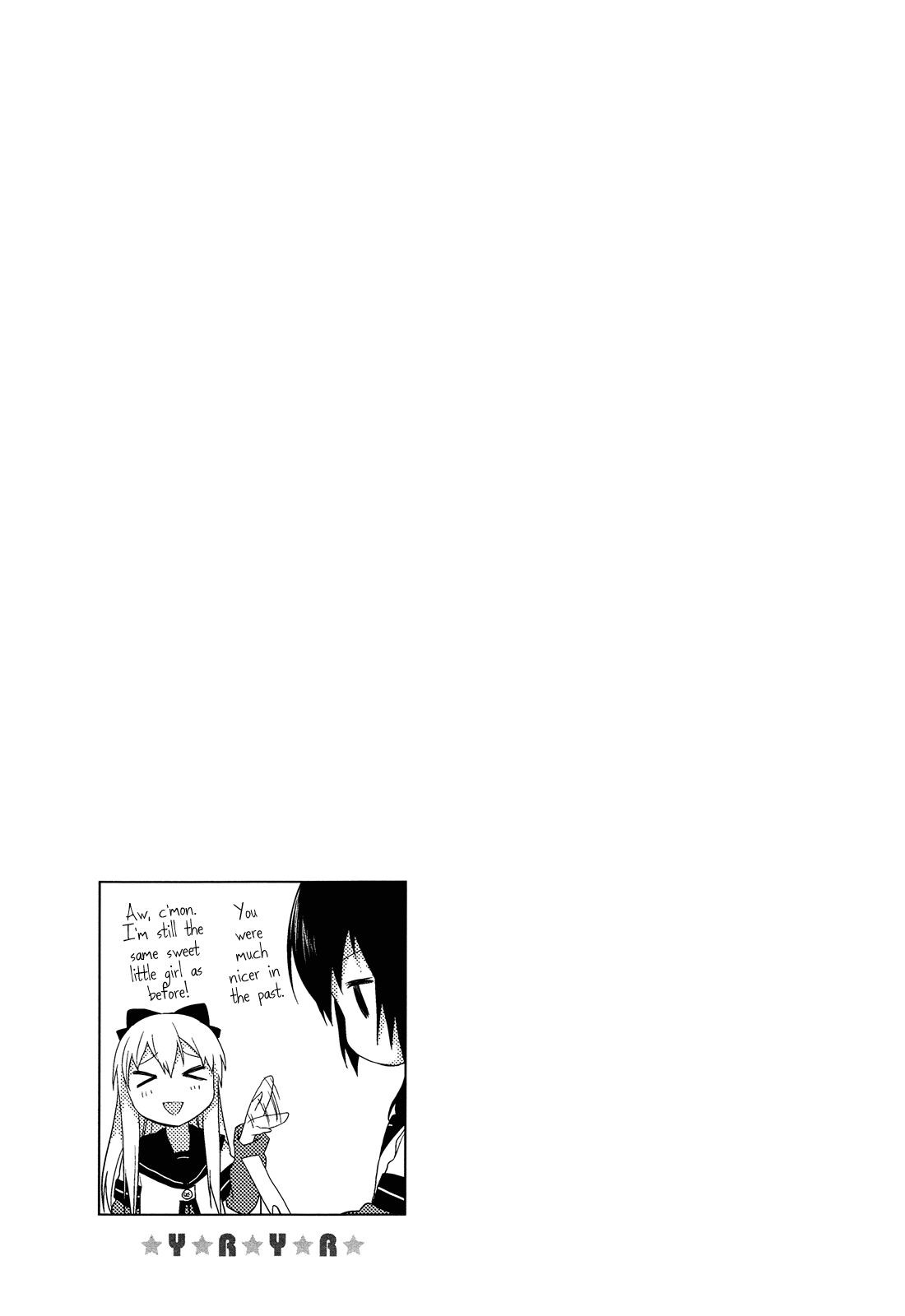 Yuru Yuri Capitulo 30 página 14