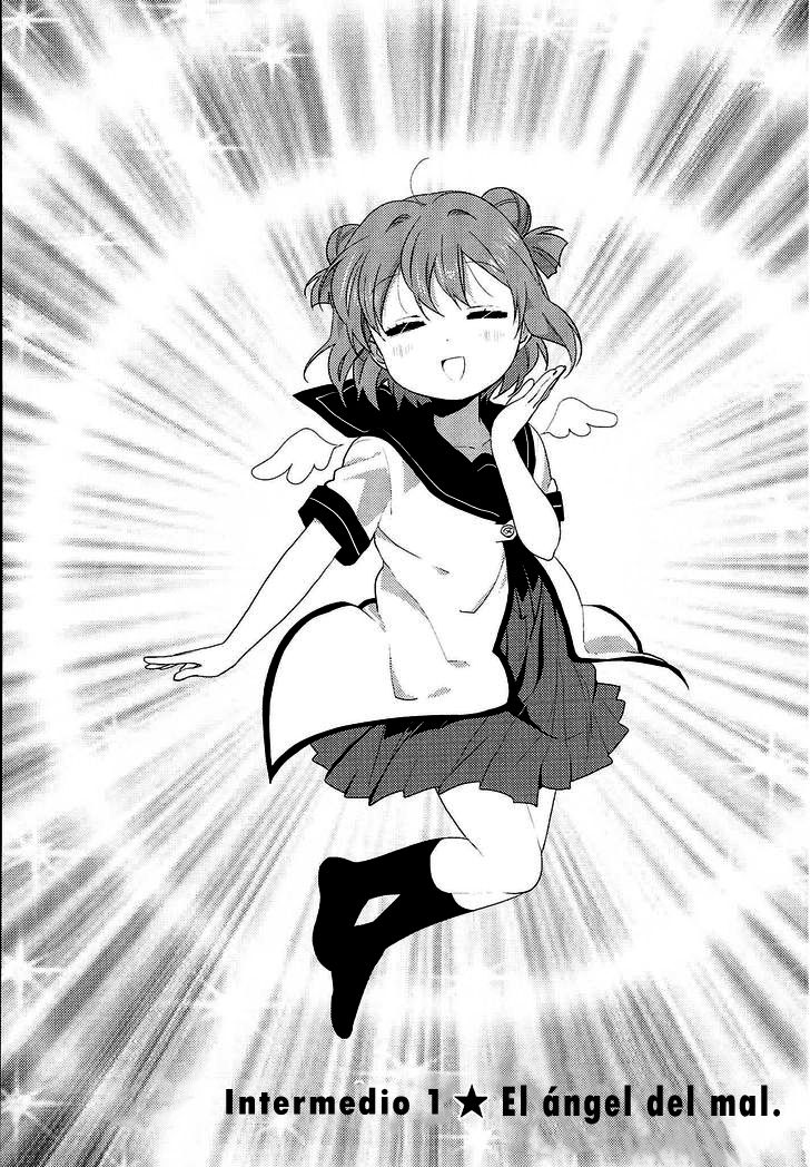 Yuru Yuri Capitulo 32 página 2