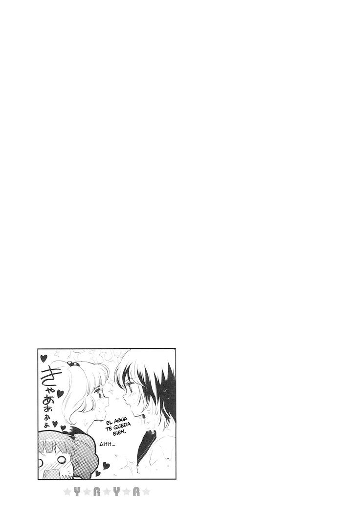 Yuru Yuri Capitulo 33 página 13