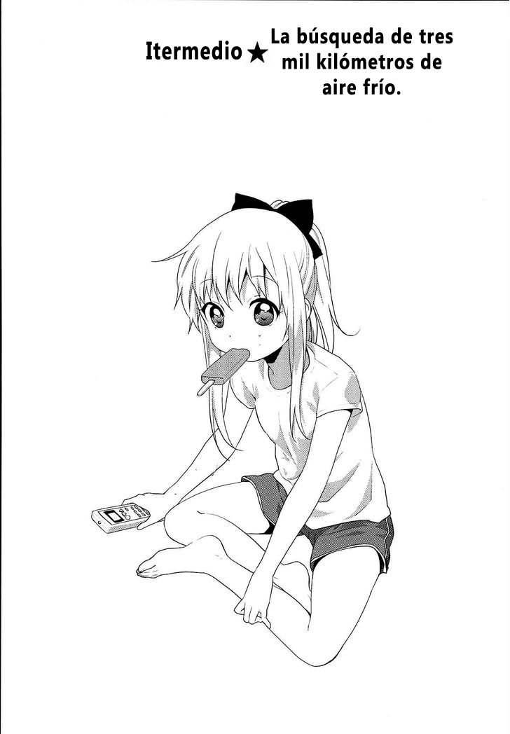 Yuru Yuri Capitulo 34 página 2