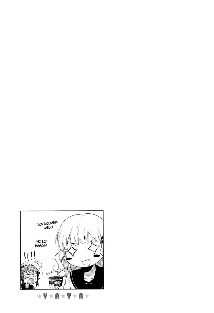 Yuru Yuri Capitulo 35 página 13