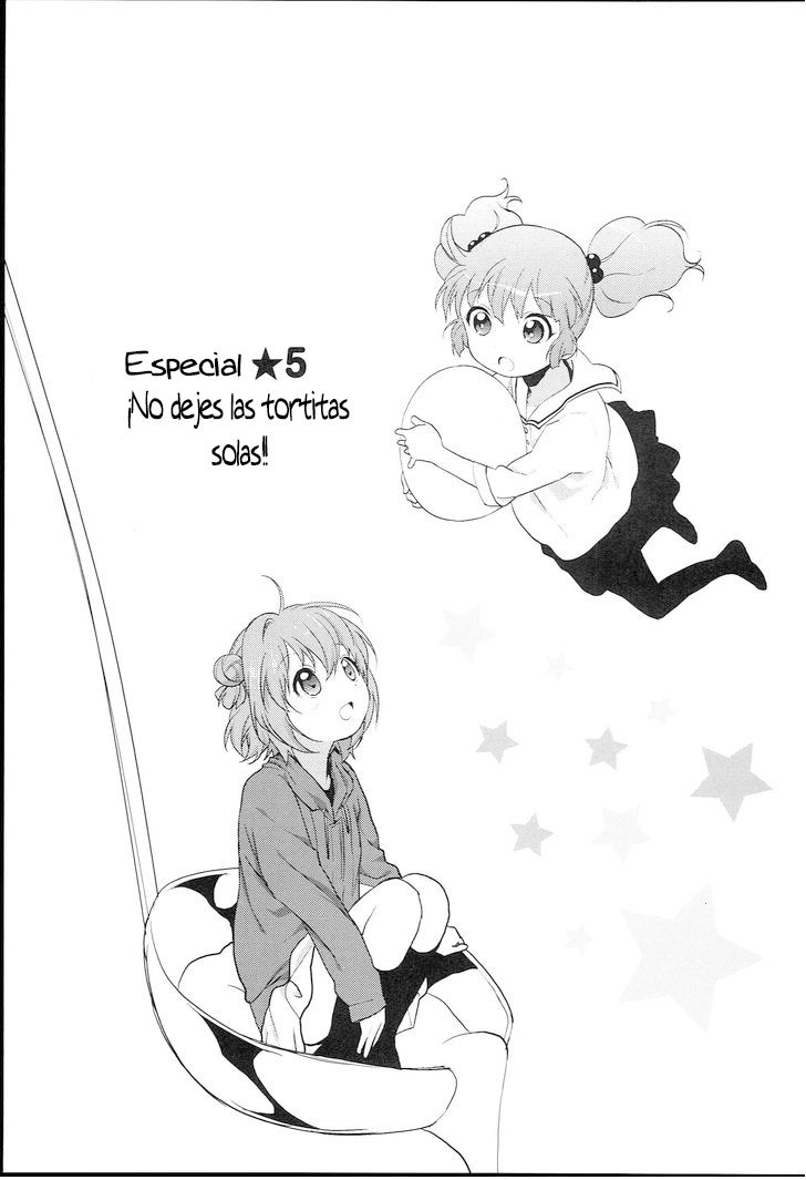 Yuru Yuri Capitulo 39 página 2