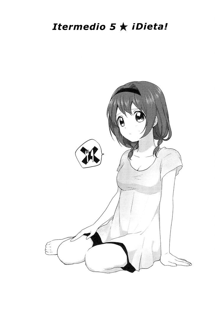 Yuru Yuri Capitulo 40 página 2