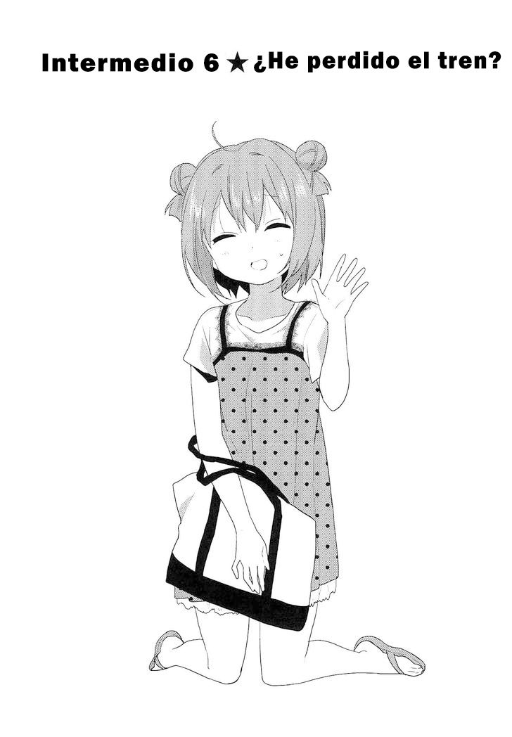 Yuru Yuri Capitulo 42 página 2