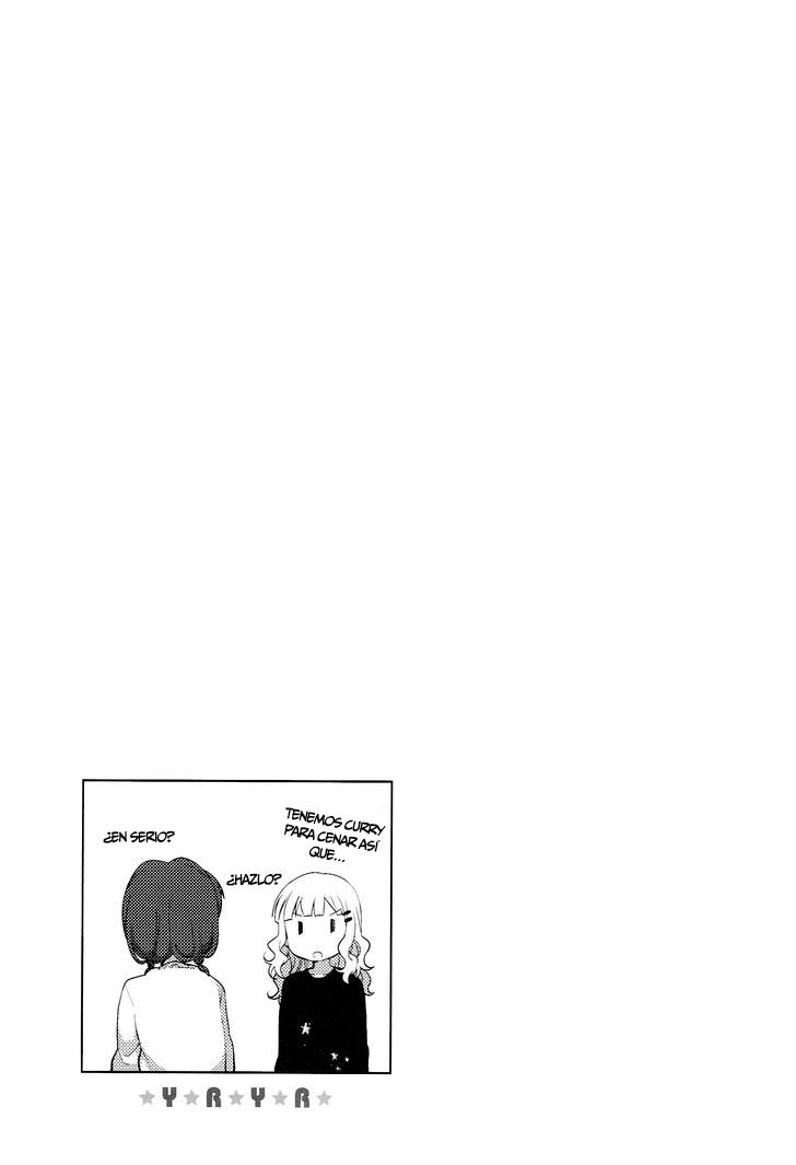 Yuru Yuri Capitulo 43 página 13