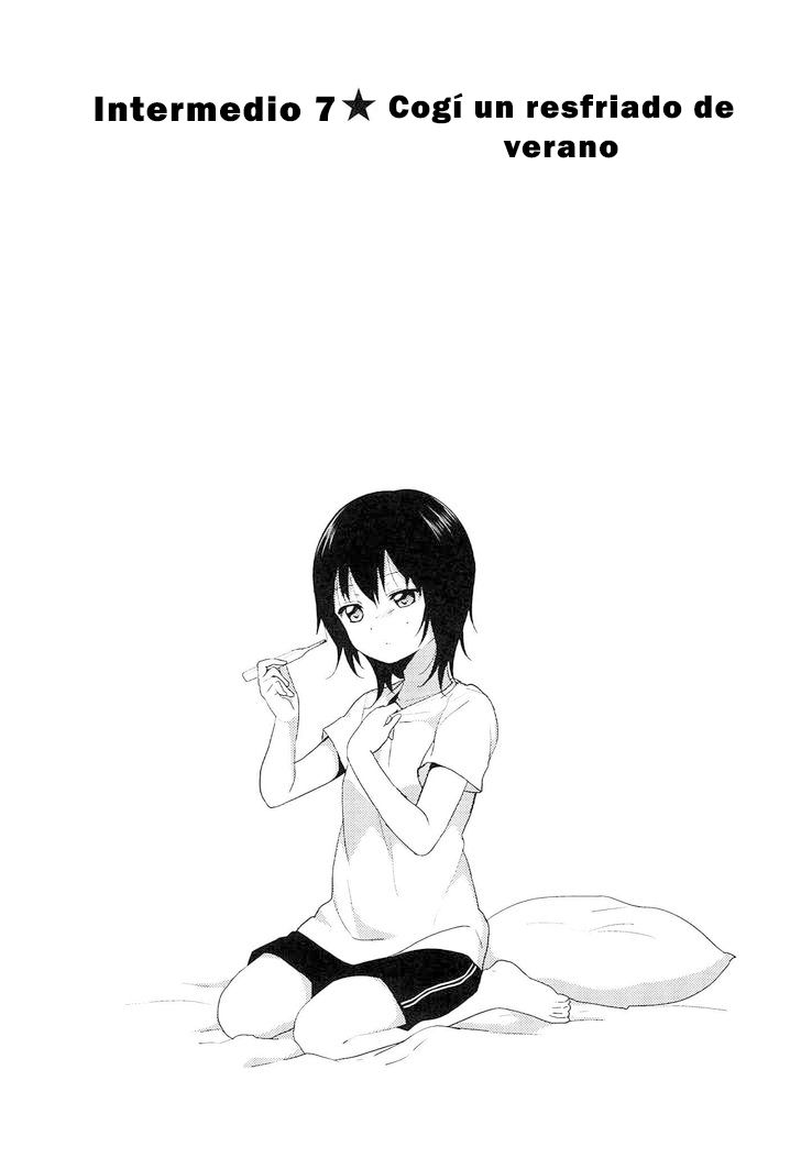 Yuru Yuri Capitulo 44 página 2