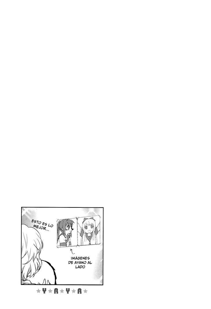 Yuru Yuri Capitulo 45 página 14