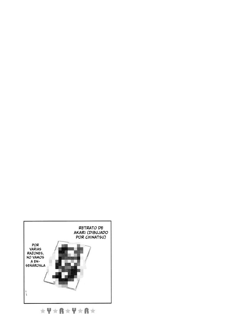 Yuru Yuri Capitulo 46 página 13
