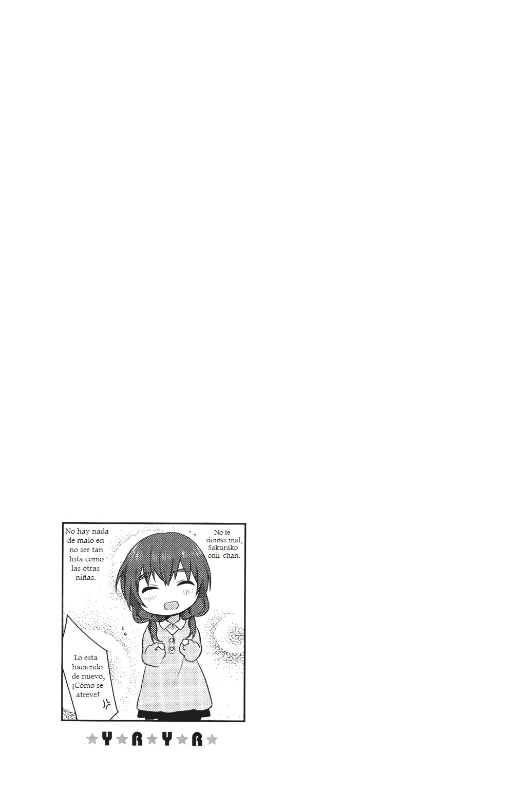 Yuru Yuri Capitulo 50 página 13