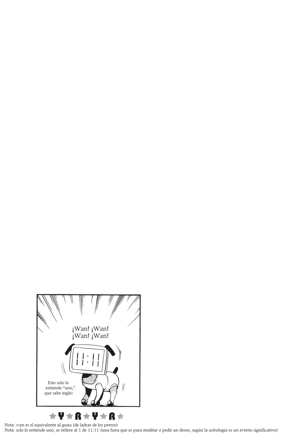 Yuru Yuri Capitulo 51 página 13