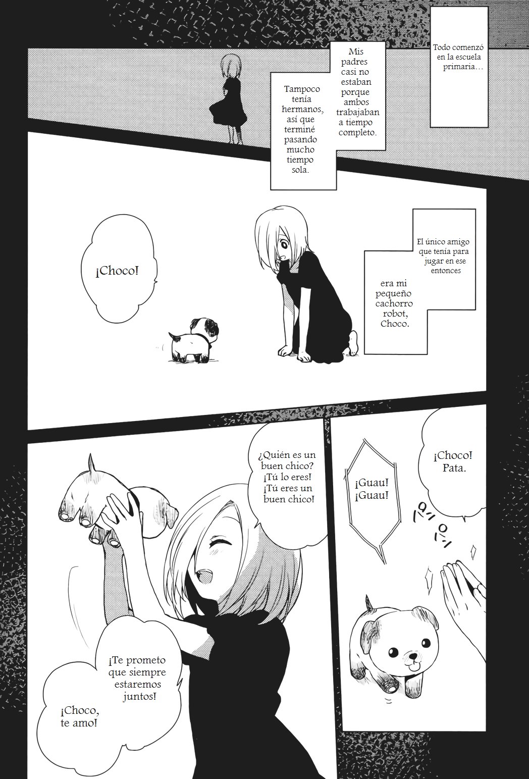 Yuru Yuri Capitulo 51 página 8