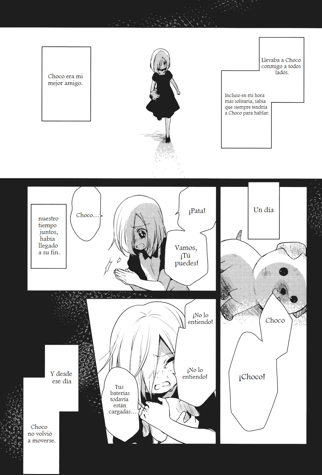 Yuru Yuri Capitulo 51 página 9