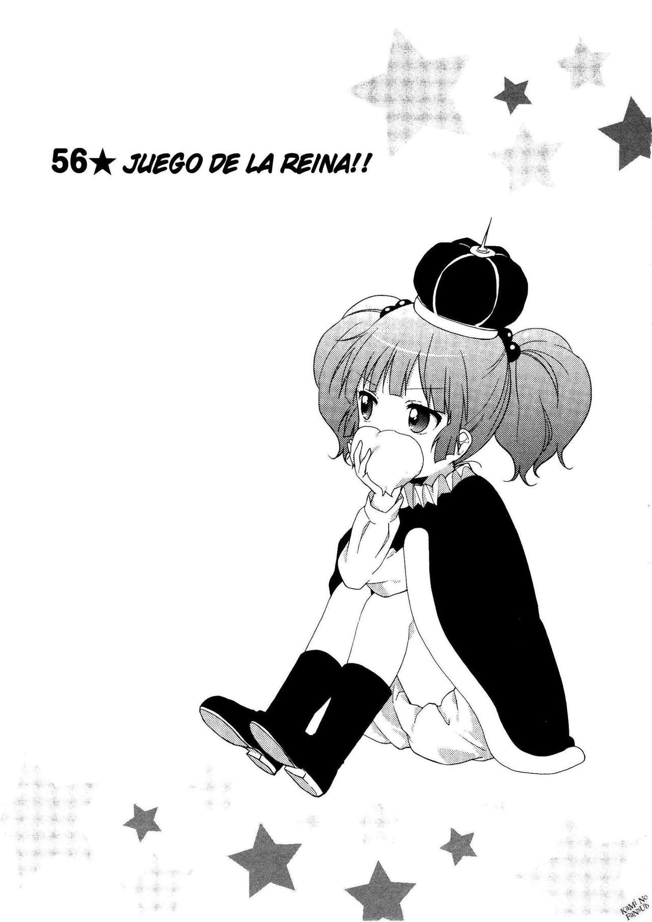 Yuru Yuri Capitulo 56 página 2