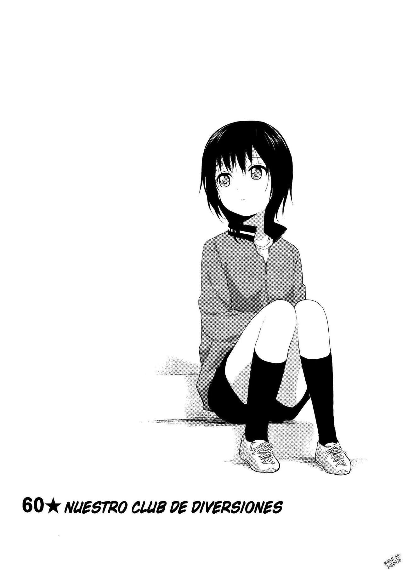 Yuru Yuri Capitulo 60 página 2