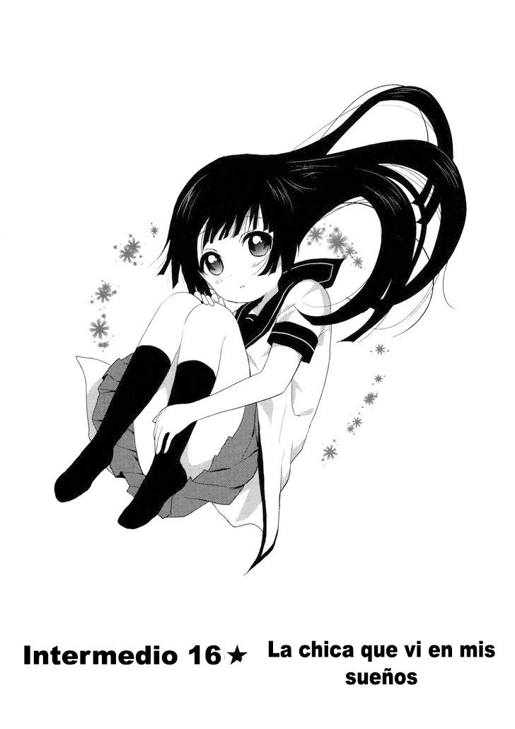 Yuru Yuri Capitulo 61.8 página 2