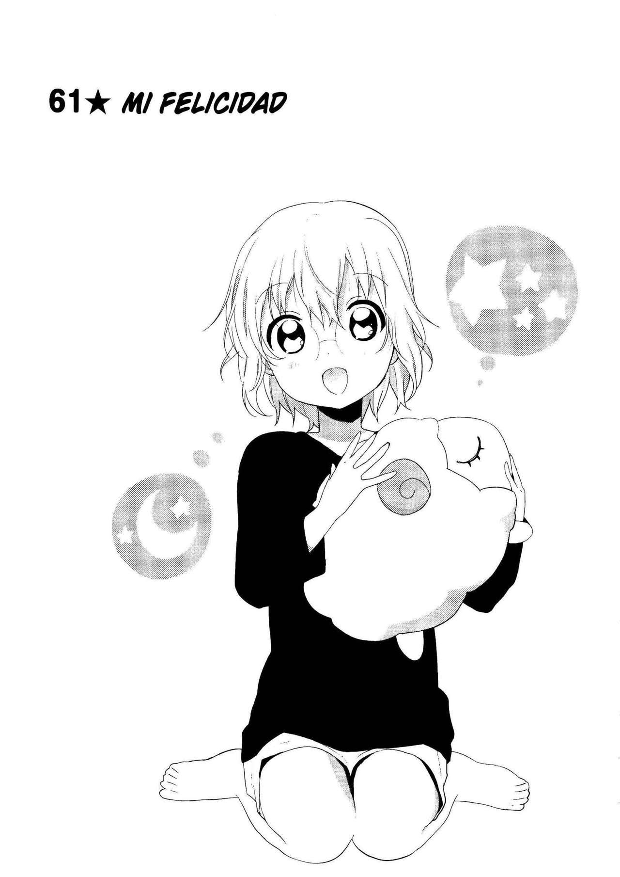 Yuru Yuri Capitulo 61 página 2