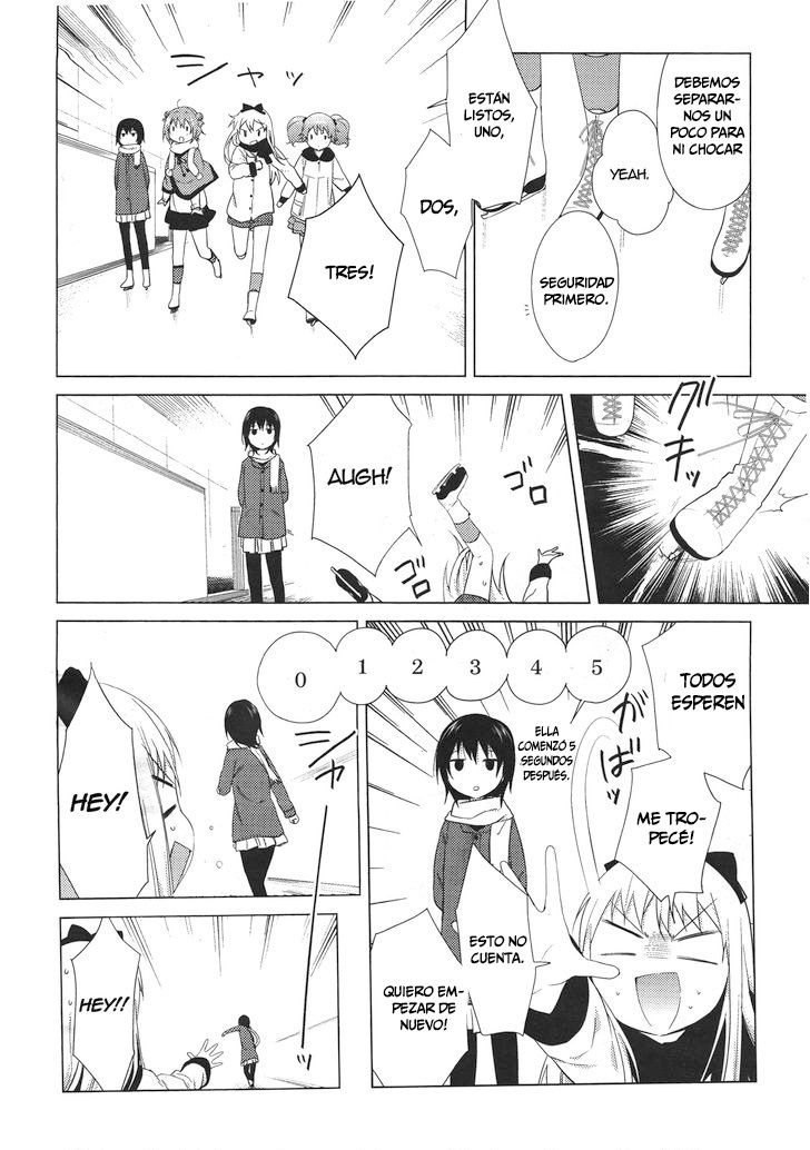 Yuru Yuri Capitulo 68 página 10