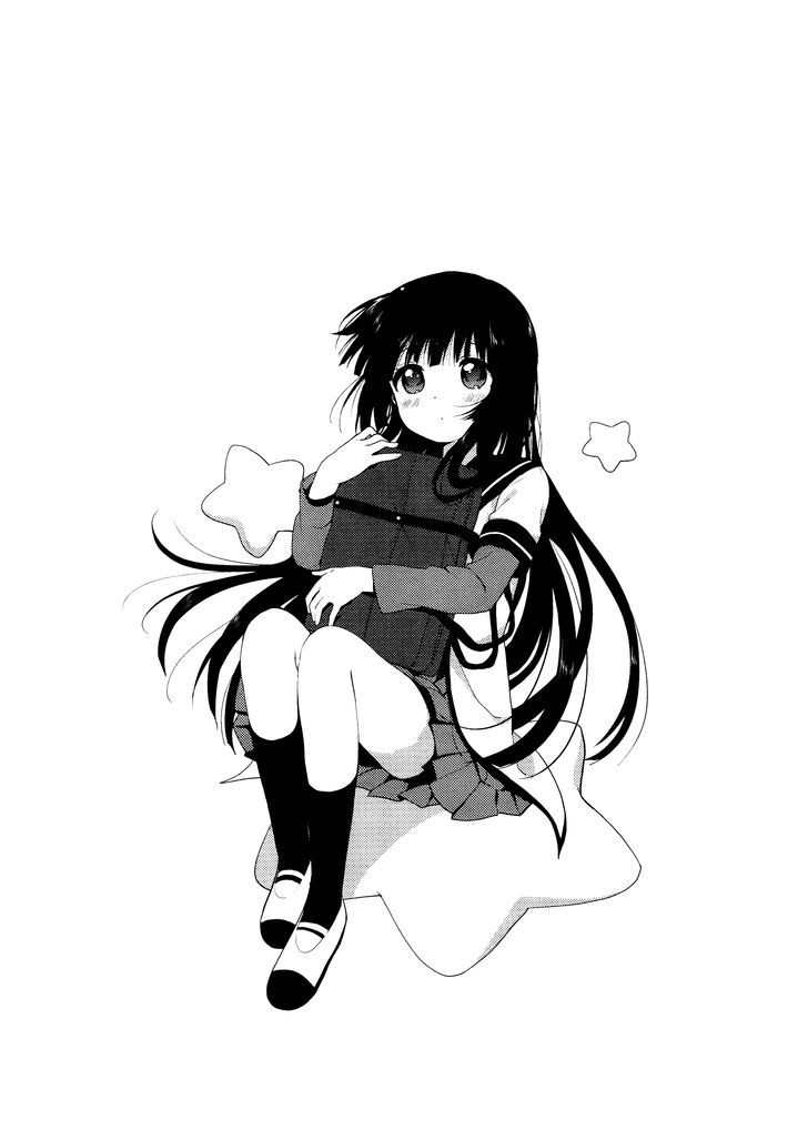Yuru Yuri Capitulo 92 página 2