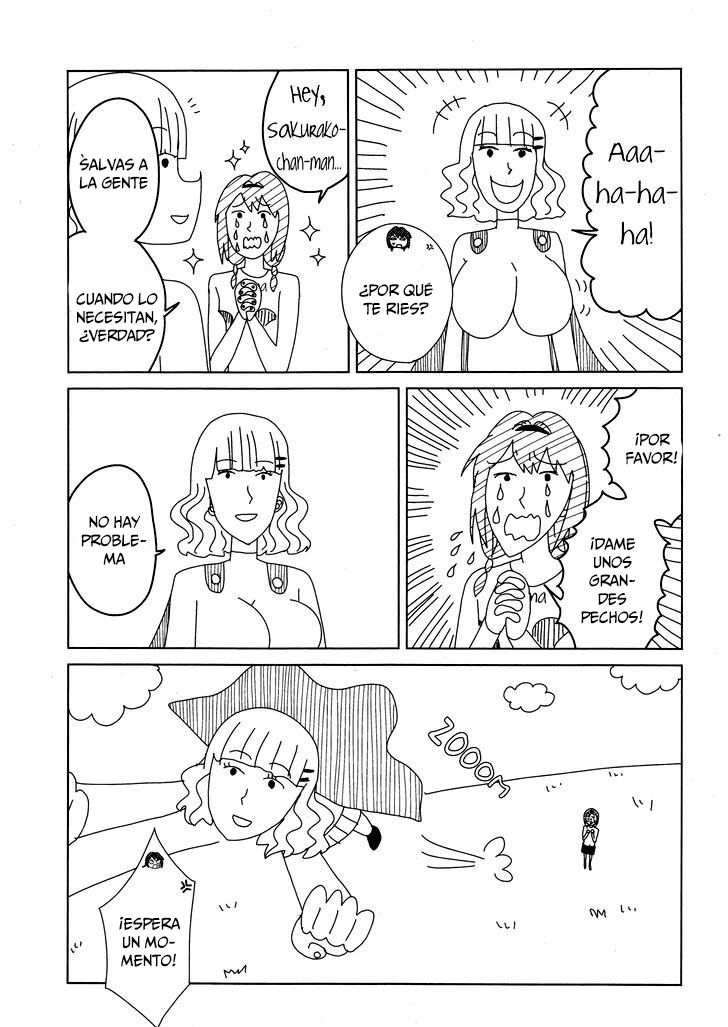 Yuru Yuri Capitulo 97 página 11