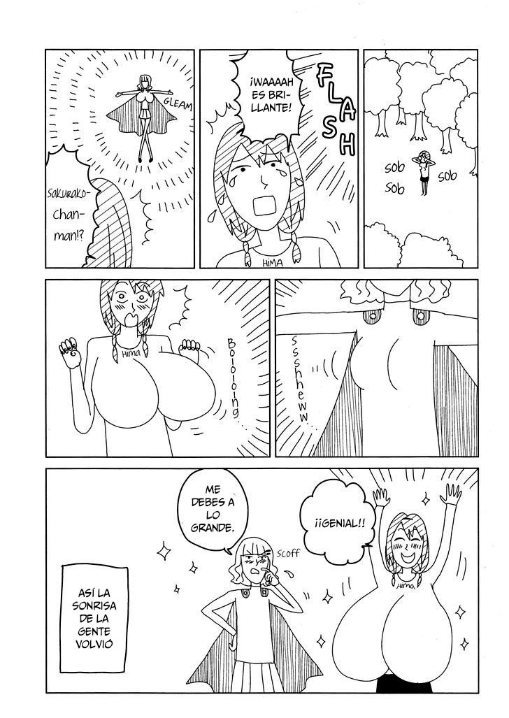 Yuru Yuri Capitulo 97 página 13