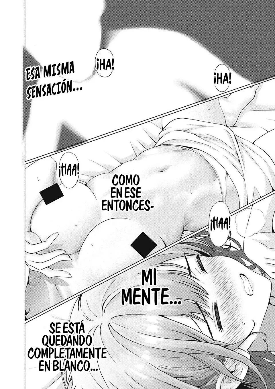 Grapara! Capitulo 100: La misma sensación página 13