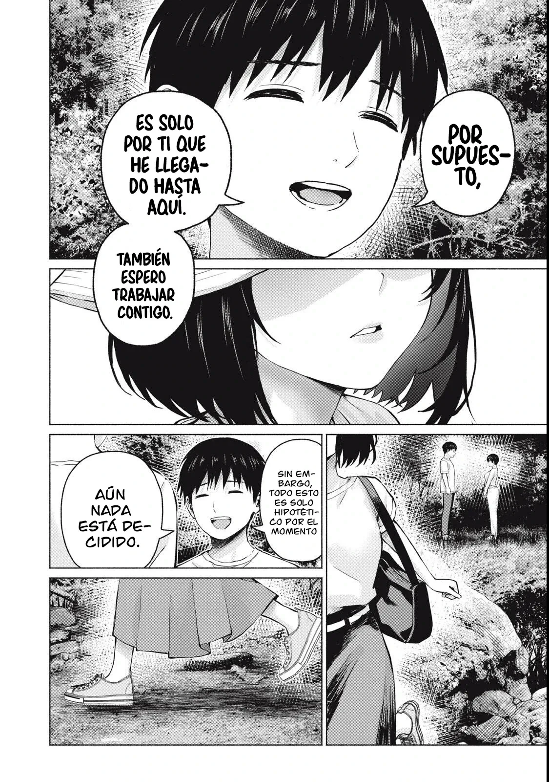 Grapara! Capitulo 125 página 13