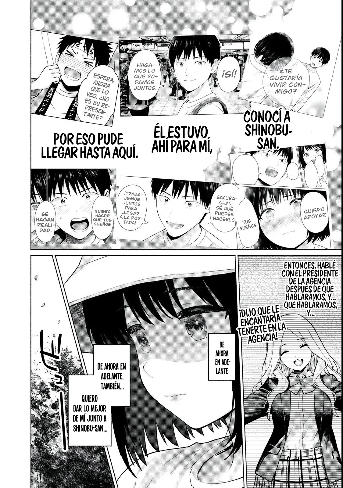 Grapara! Capitulo 125 página 7