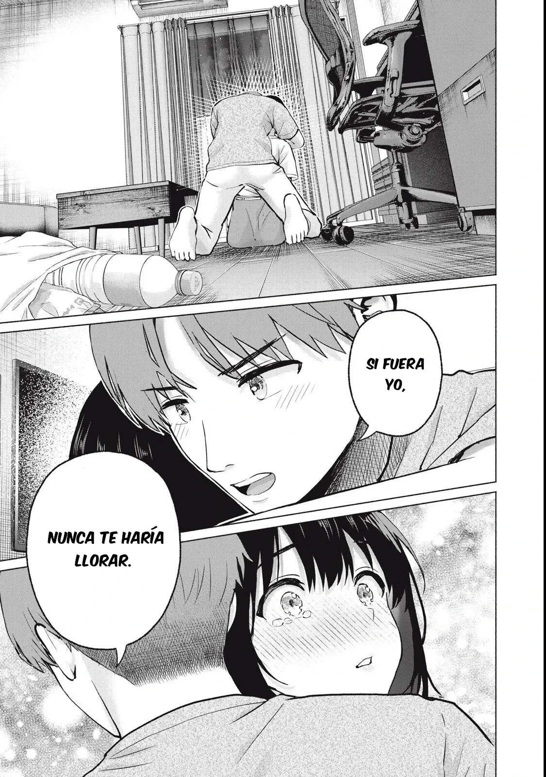 Grapara! Capitulo 127 página 16